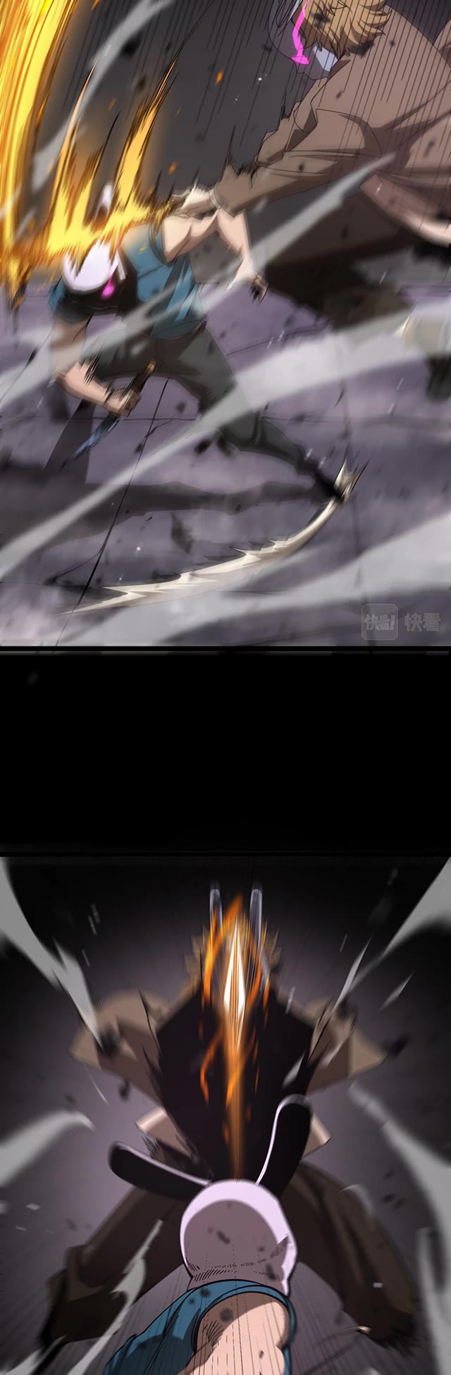 World's Apocalypse Online Chapter 145 page 11 - Chapter 145: Chp. 145