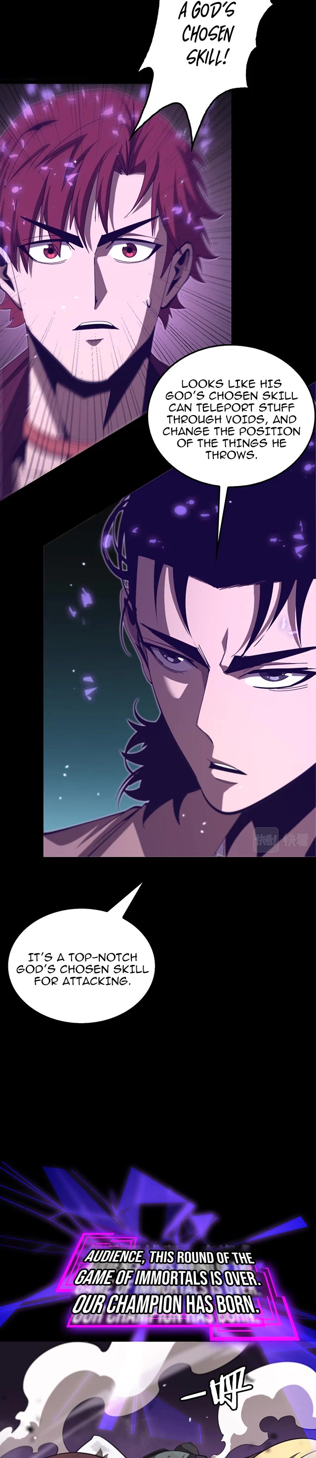 World's Apocalypse Online Chapter 145 page 14 - Chapter 145: Chp. 145
