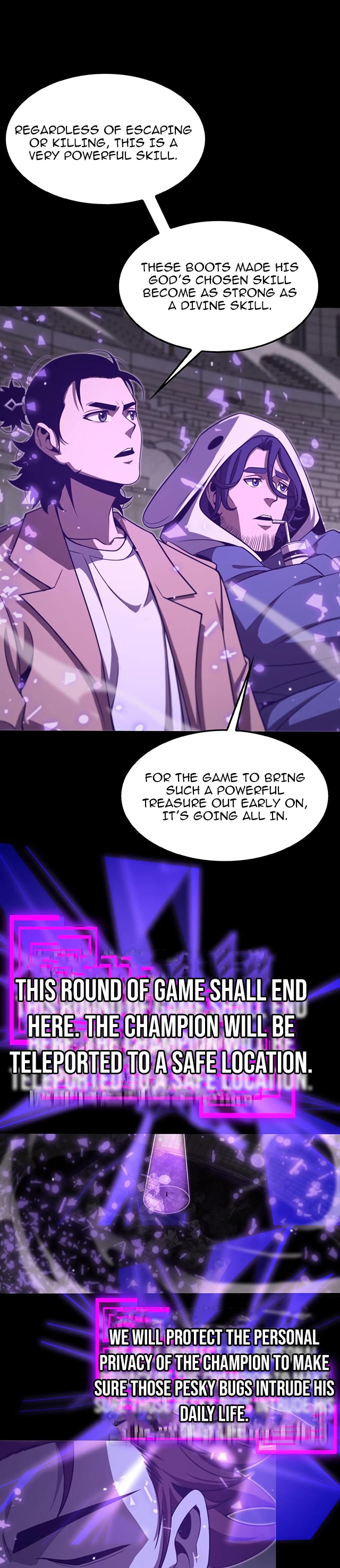 World's Apocalypse Online Chapter 145 page 17 - Chapter 145: Chp. 145