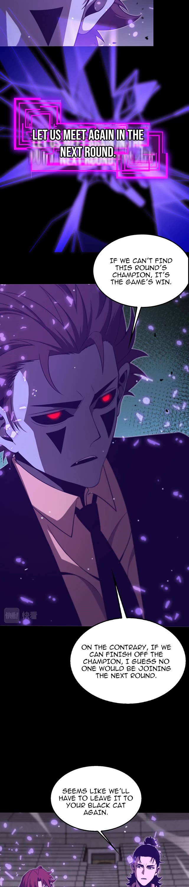 World's Apocalypse Online Chapter 145 page 18 - Chapter 145: Chp. 145
