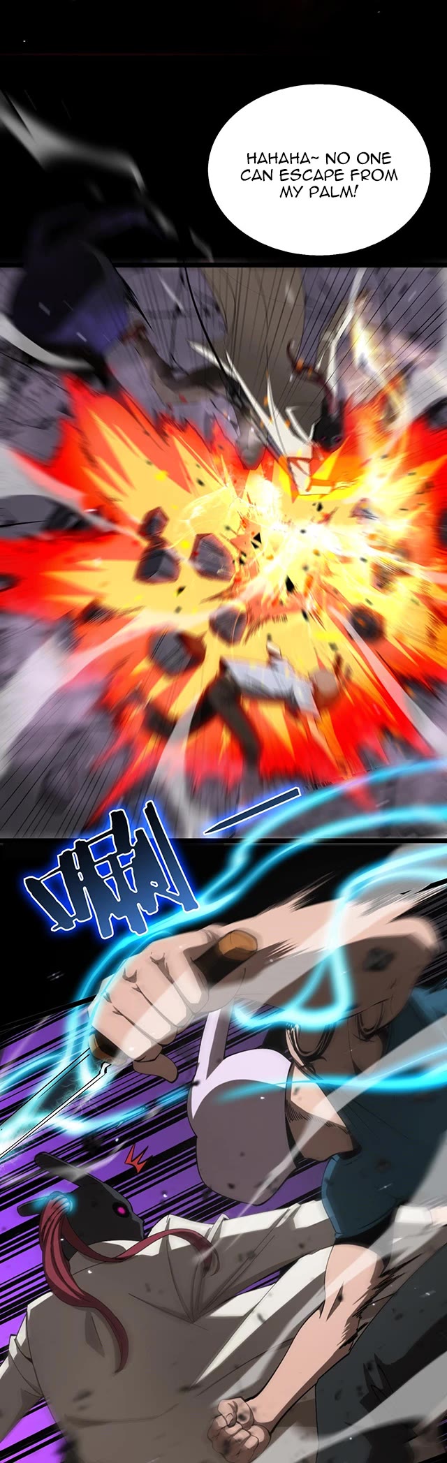 World's Apocalypse Online Chapter 145 page 2 - Chapter 145: Chp. 145