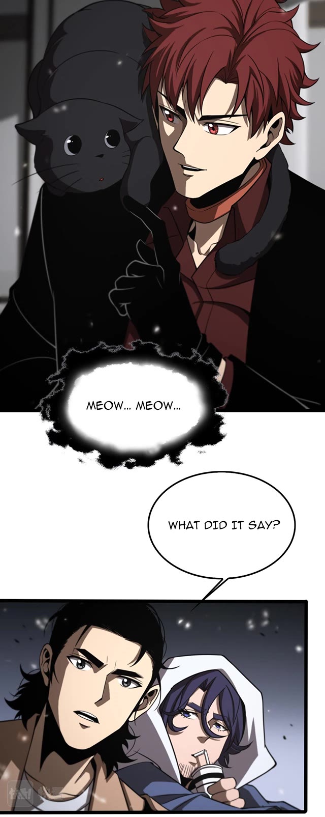 World's Apocalypse Online Chapter 145 page 21 - Chapter 145: Chp. 145