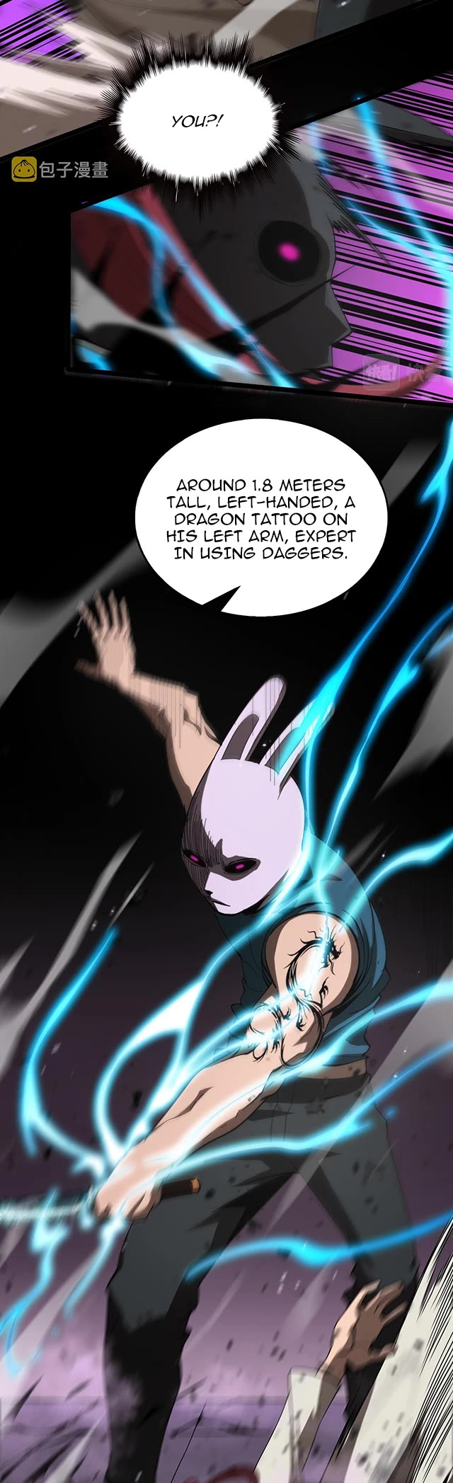 World's Apocalypse Online Chapter 145 page 3 - Chapter 145: Chp. 145