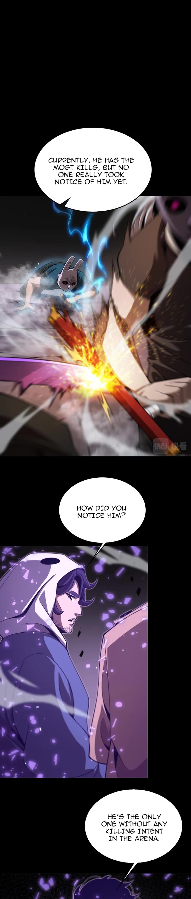 World's Apocalypse Online Chapter 145 page 7 - Chapter 145: Chp. 145