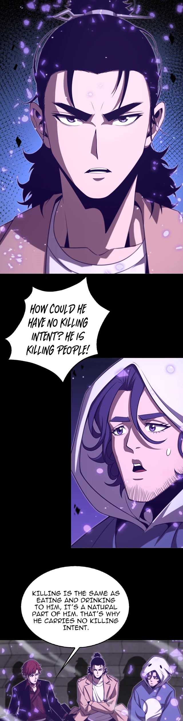 World's Apocalypse Online Chapter 145 page 8 - Chapter 145: Chp. 145