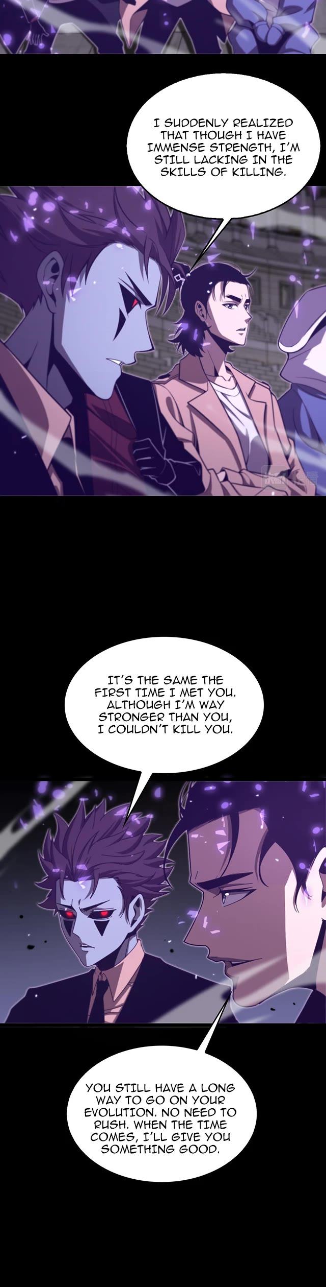 World's Apocalypse Online Chapter 145 page 9 - Chapter 145: Chp. 145