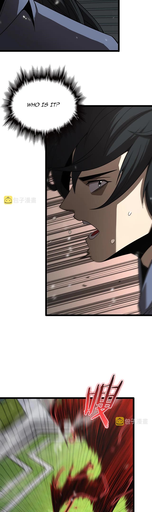 World's Apocalypse Online Chapter 146 page 11 - Chapter 146: Chp.146