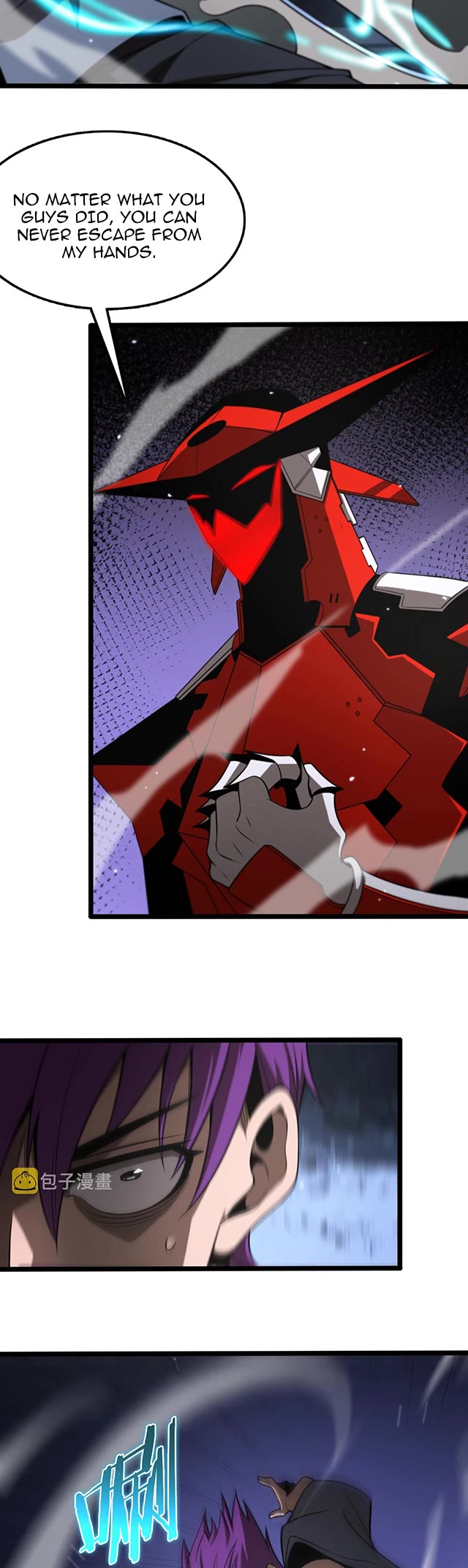 World's Apocalypse Online Chapter 146 page 14 - Chapter 146: Chp.146