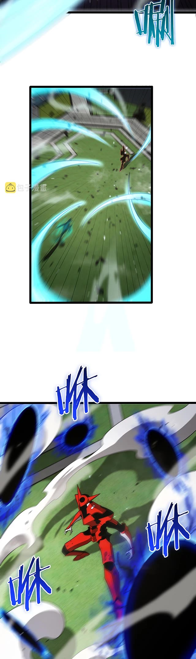 World's Apocalypse Online Chapter 146 page 18 - Chapter 146: Chp.146