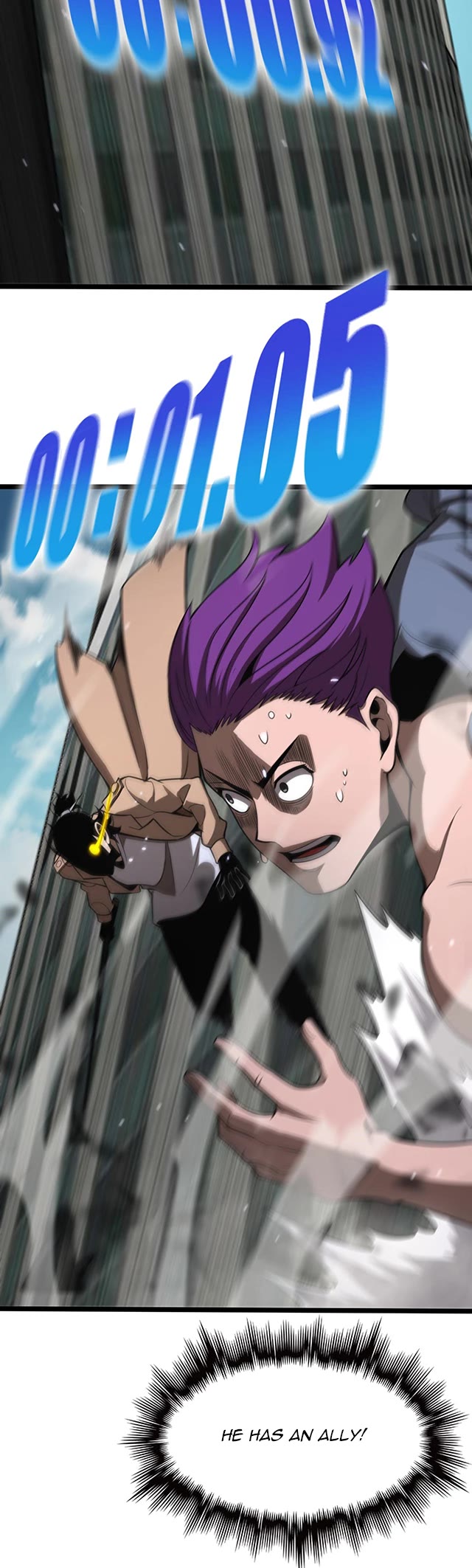World's Apocalypse Online Chapter 146 page 26 - Chapter 146: Chp.146
