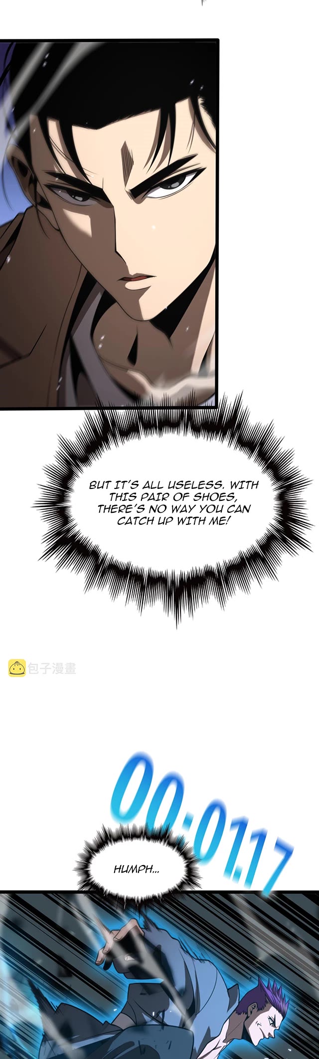 World's Apocalypse Online Chapter 146 page 27 - Chapter 146: Chp.146