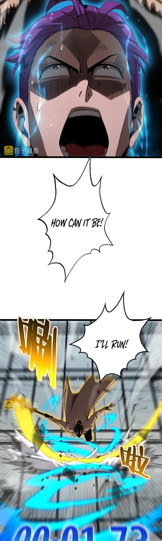 World's Apocalypse Online Chapter 146 page 30 - Chapter 146: Chp.146