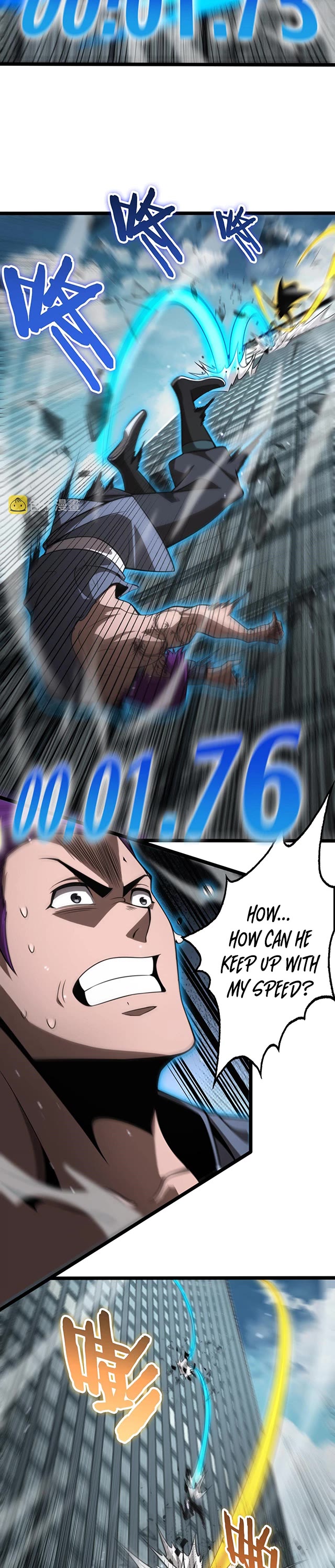 World's Apocalypse Online Chapter 146 page 31 - Chapter 146: Chp.146