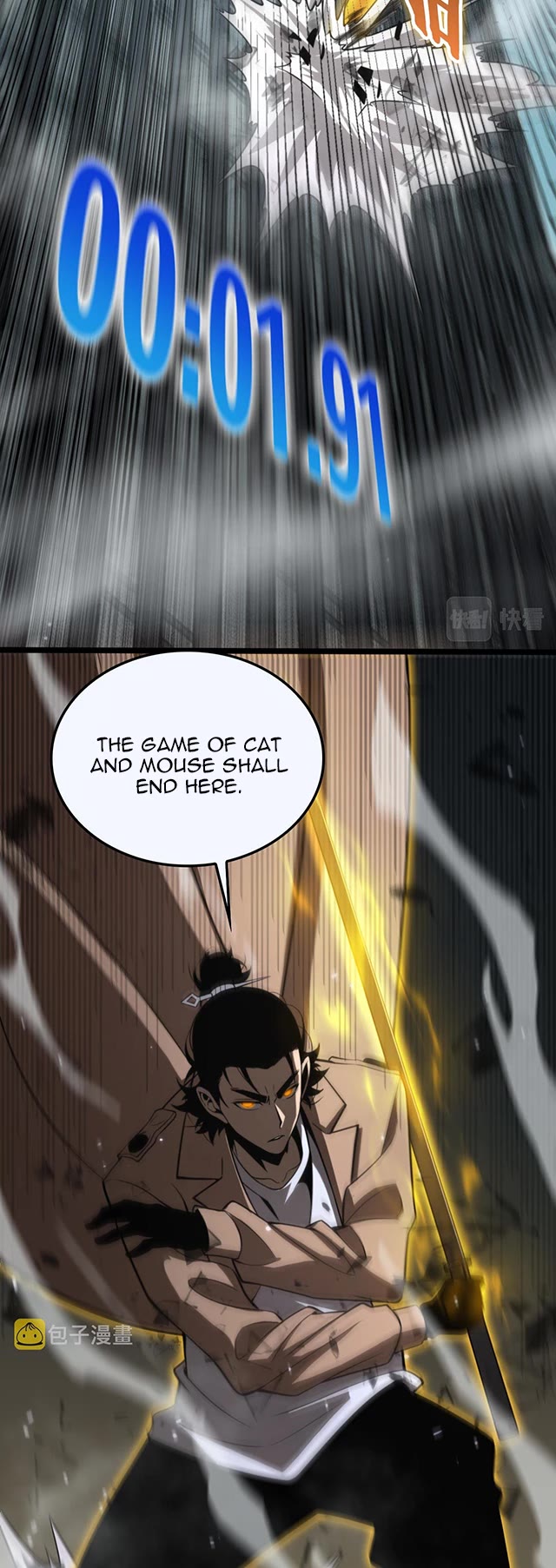 World's Apocalypse Online Chapter 146 page 32 - Chapter 146: Chp.146