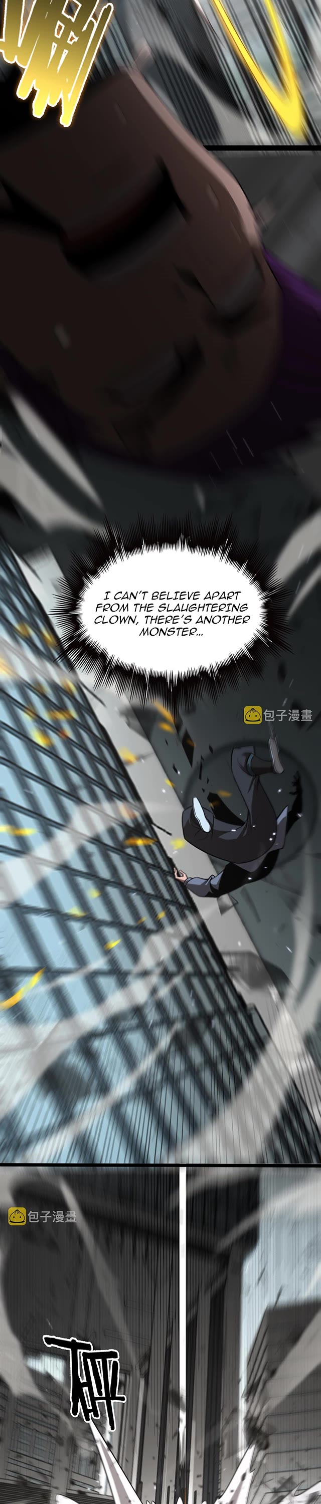 World's Apocalypse Online Chapter 146 page 34 - Chapter 146: Chp.146