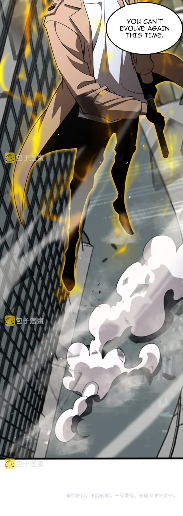 World's Apocalypse Online Chapter 146 page 36 - Chapter 146: Chp.146