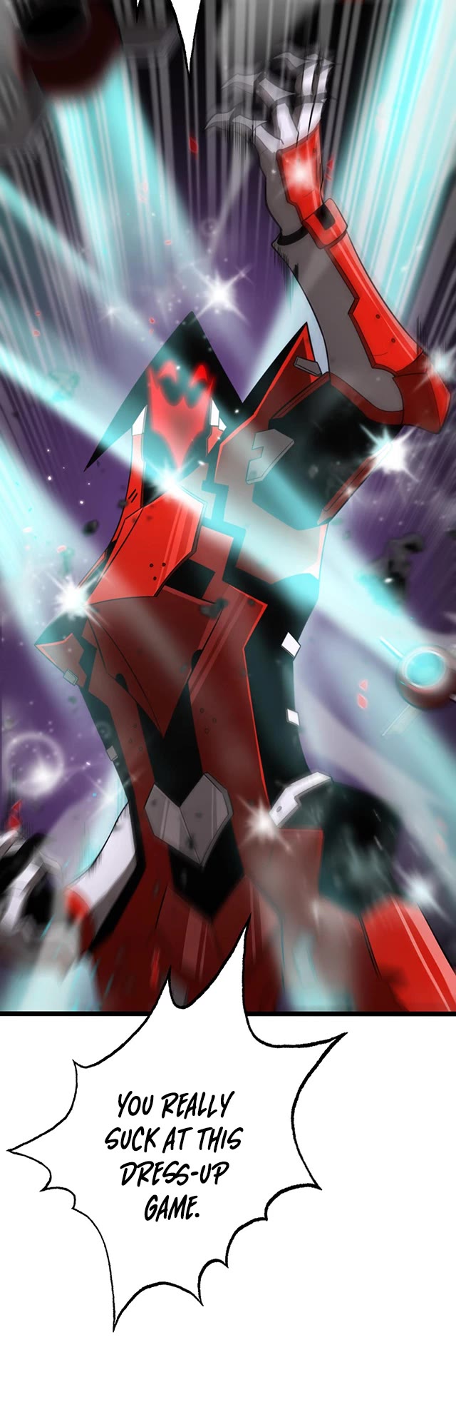 World's Apocalypse Online Chapter 147 page 12 - Chapter 147: Chp. 147