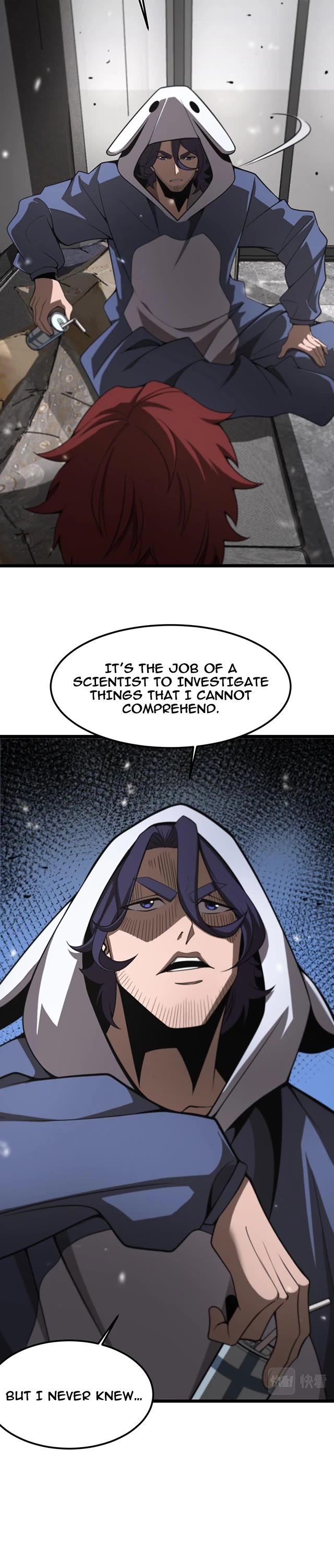 World's Apocalypse Online Chapter 147 page 19 - Chapter 147: Chp. 147