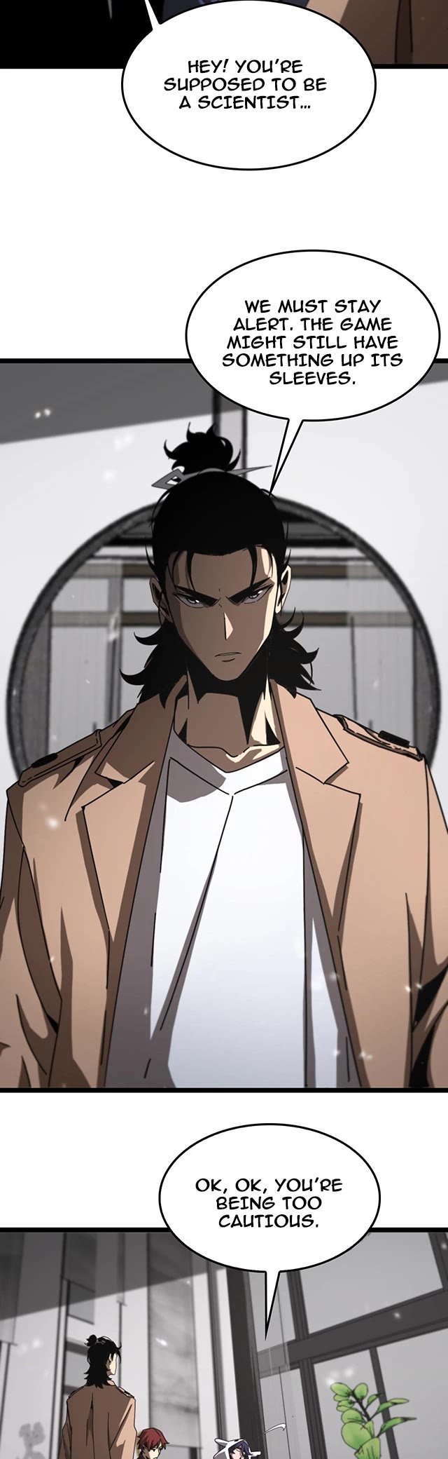 World's Apocalypse Online Chapter 147 page 21 - Chapter 147: Chp. 147