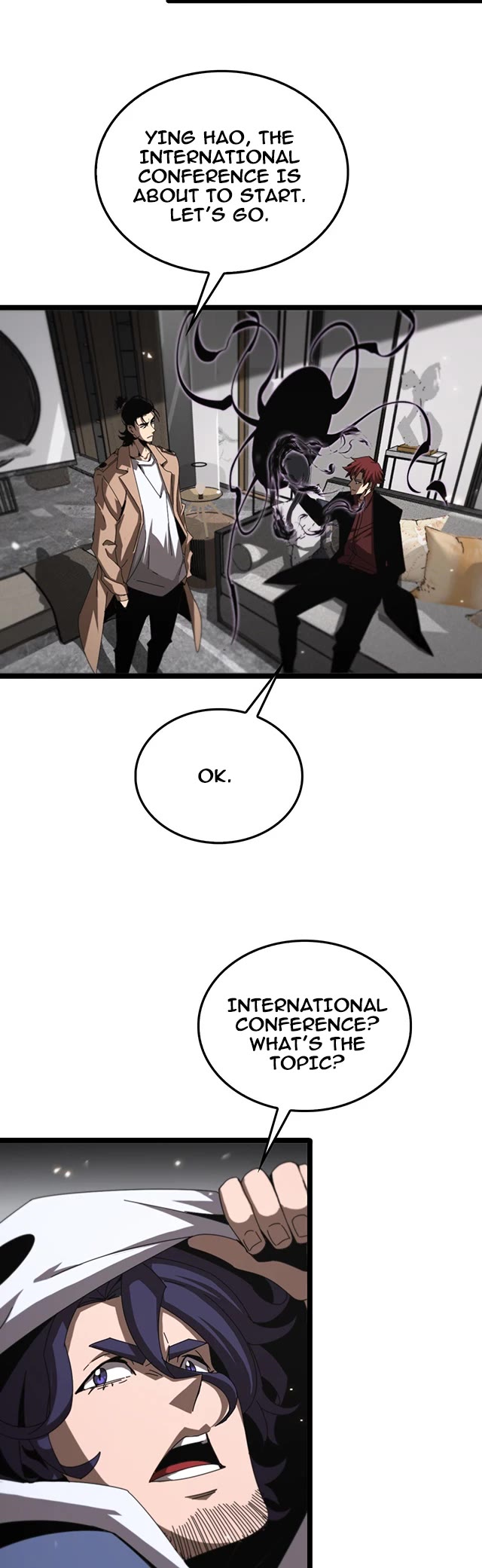 World's Apocalypse Online Chapter 147 page 24 - Chapter 147: Chp. 147