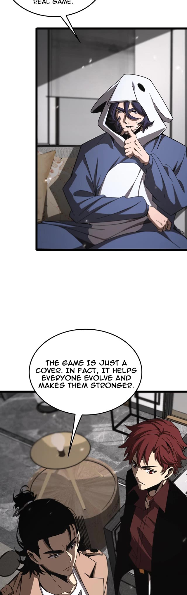 World's Apocalypse Online Chapter 147 page 26 - Chapter 147: Chp. 147