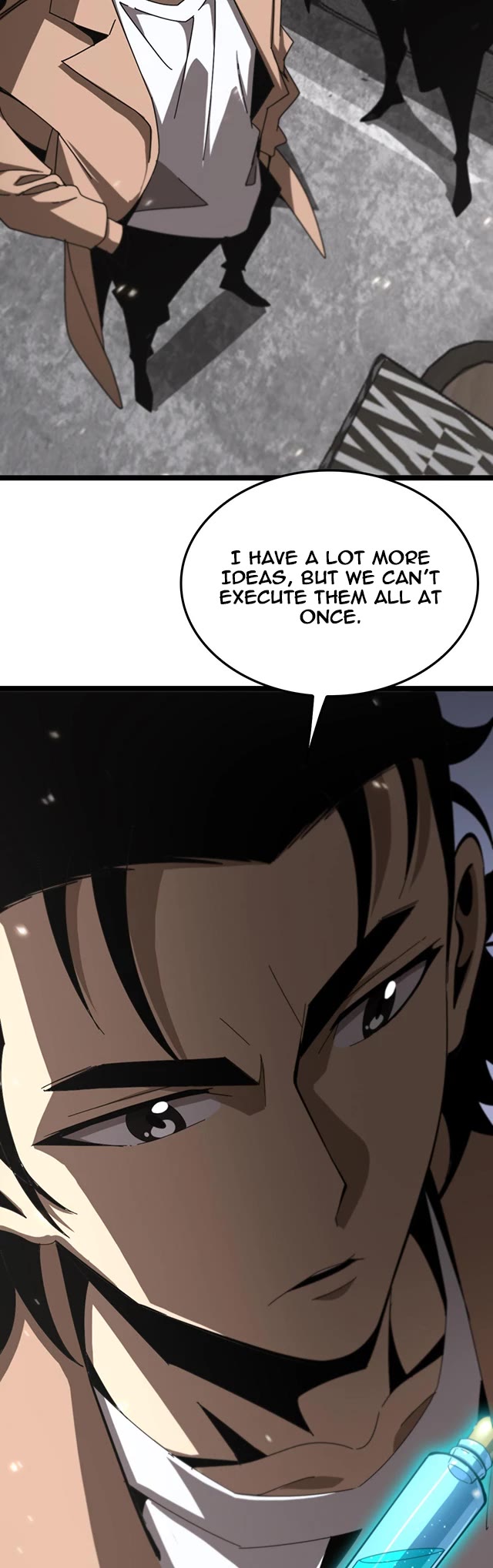 World's Apocalypse Online Chapter 147 page 27 - Chapter 147: Chp. 147
