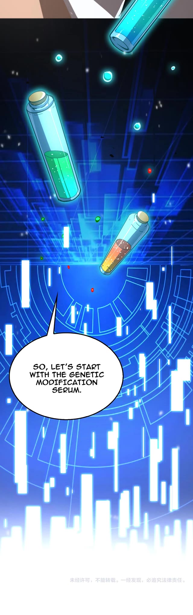 World's Apocalypse Online Chapter 147 page 28 - Chapter 147: Chp. 147