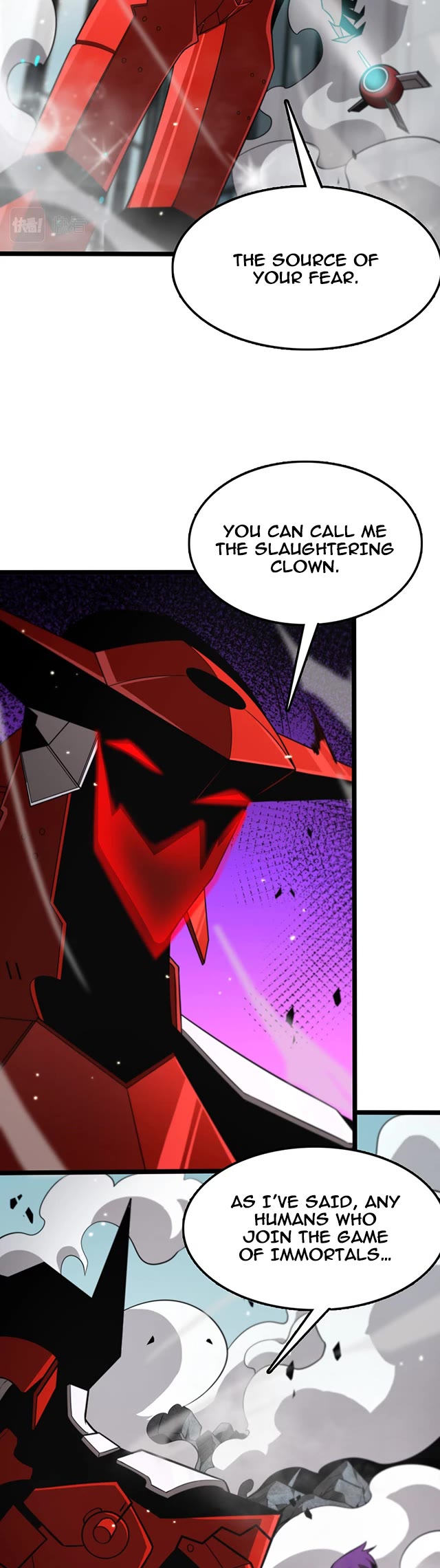 World's Apocalypse Online Chapter 147 page 5 - Chapter 147: Chp. 147