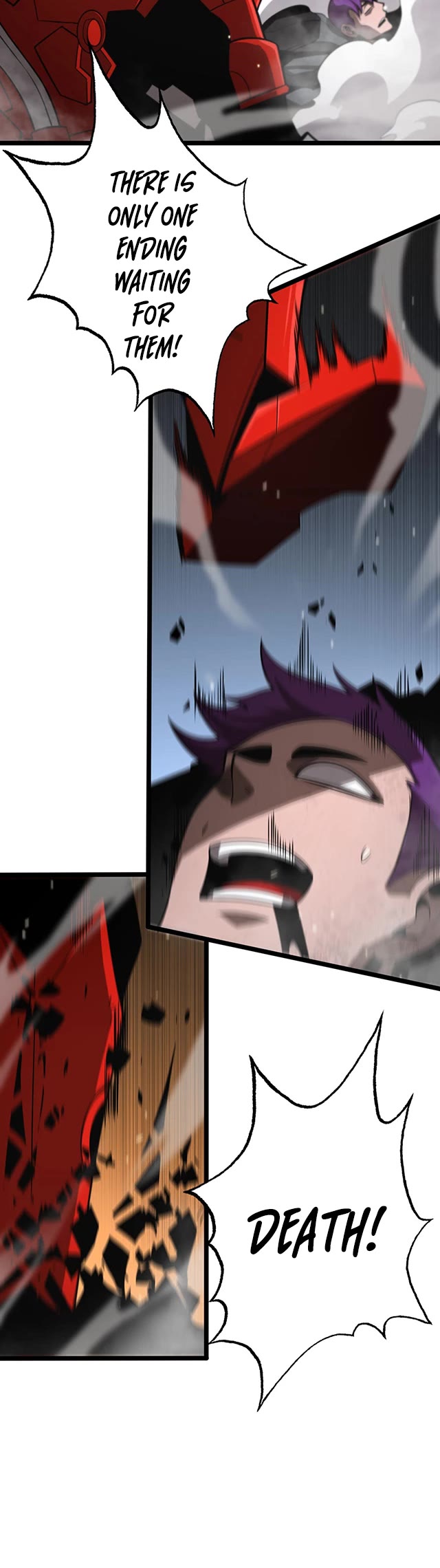 World's Apocalypse Online Chapter 147 page 6 - Chapter 147: Chp. 147
