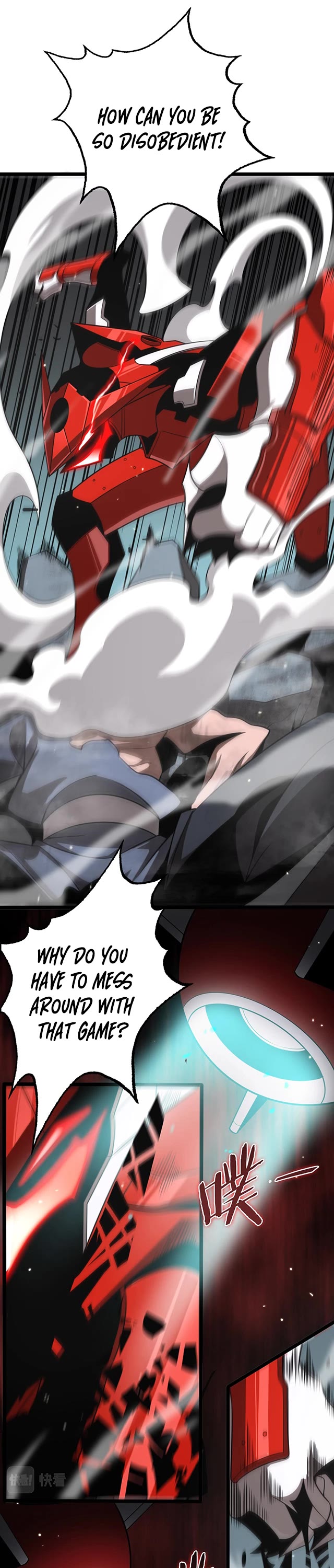World's Apocalypse Online Chapter 147 page 7 - Chapter 147: Chp. 147