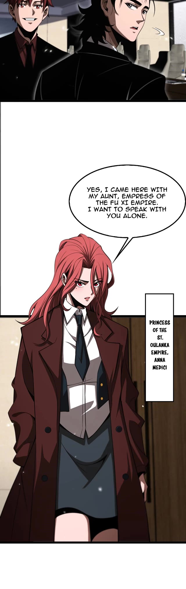 World's Apocalypse Online Chapter 148 page 11 - Chapter 148: Chp. 148