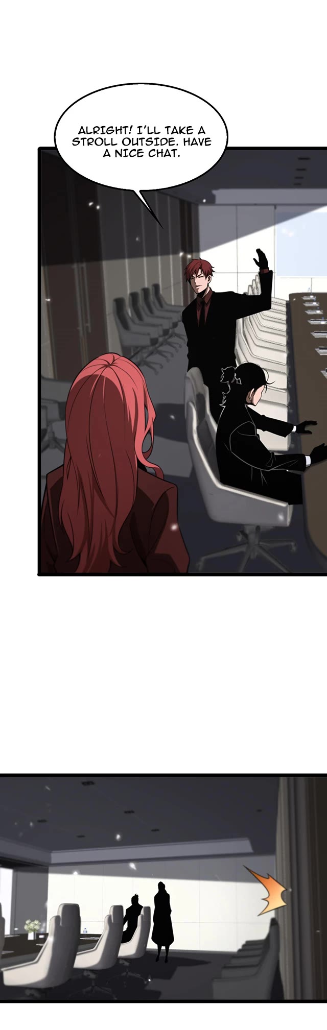 World's Apocalypse Online Chapter 148 page 12 - Chapter 148: Chp. 148
