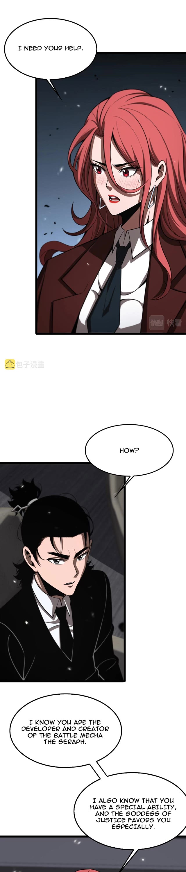 World's Apocalypse Online Chapter 148 page 13 - Chapter 148: Chp. 148