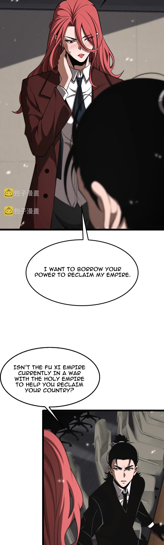 World's Apocalypse Online Chapter 148 page 14 - Chapter 148: Chp. 148