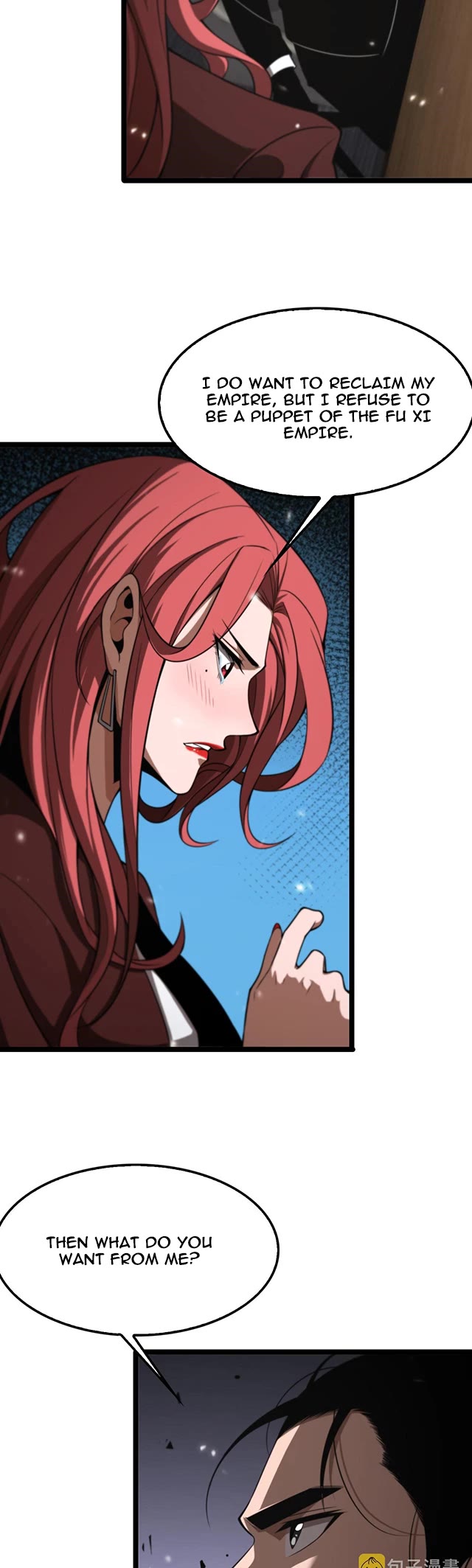 World's Apocalypse Online Chapter 148 page 15 - Chapter 148: Chp. 148