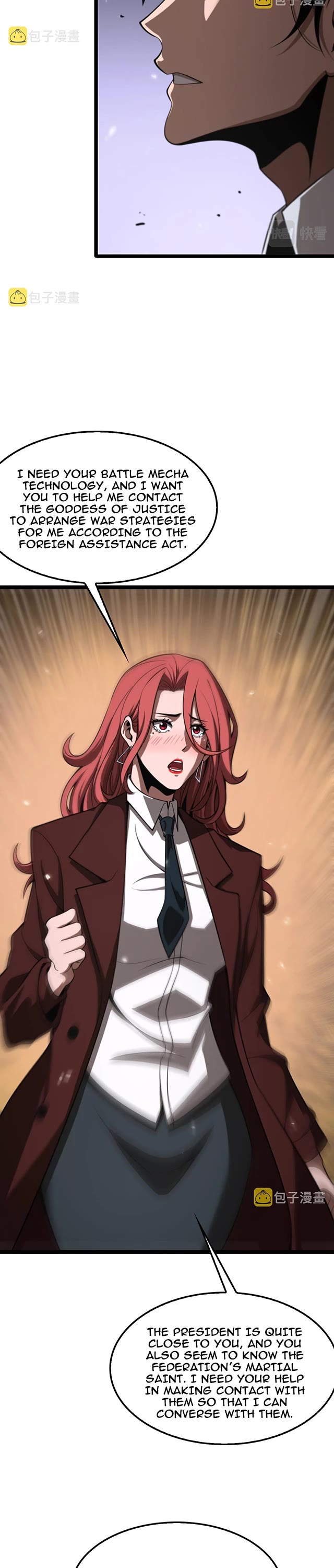 World's Apocalypse Online Chapter 148 page 16 - Chapter 148: Chp. 148