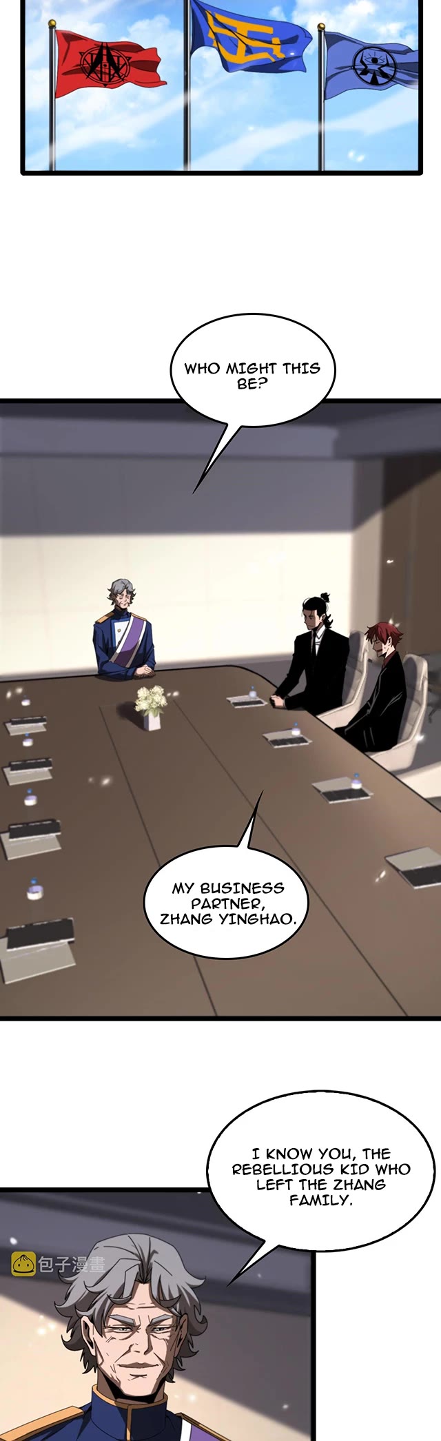 World's Apocalypse Online Chapter 148 page 2 - Chapter 148: Chp. 148