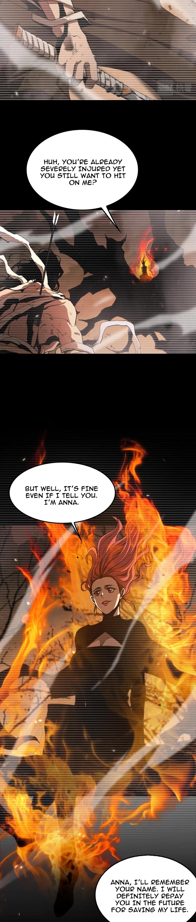 World's Apocalypse Online Chapter 148 page 22 - Chapter 148: Chp. 148