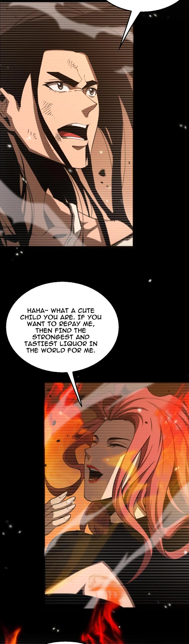 World's Apocalypse Online Chapter 148 page 23 - Chapter 148: Chp. 148