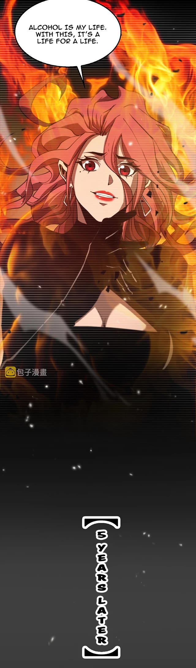 World's Apocalypse Online Chapter 148 page 24 - Chapter 148: Chp. 148