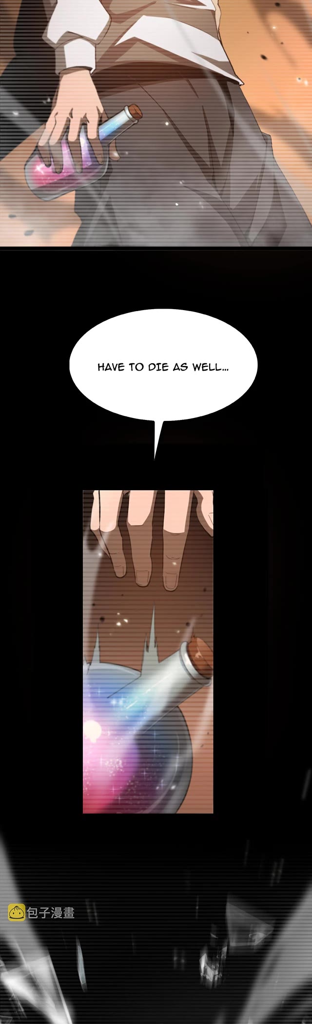World's Apocalypse Online Chapter 148 page 27 - Chapter 148: Chp. 148