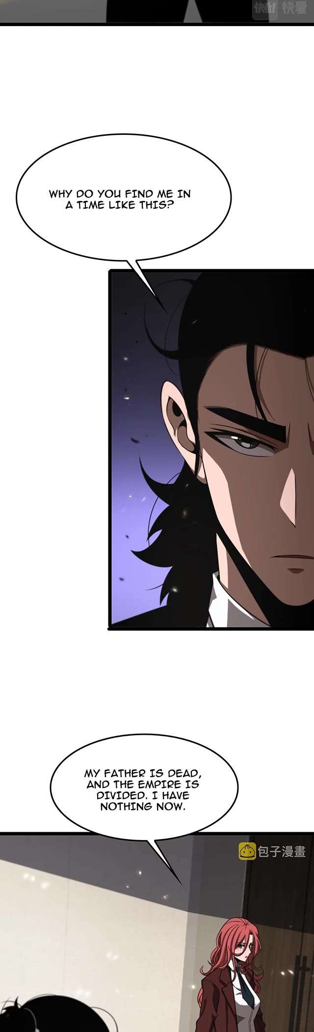 World's Apocalypse Online Chapter 148 page 29 - Chapter 148: Chp. 148