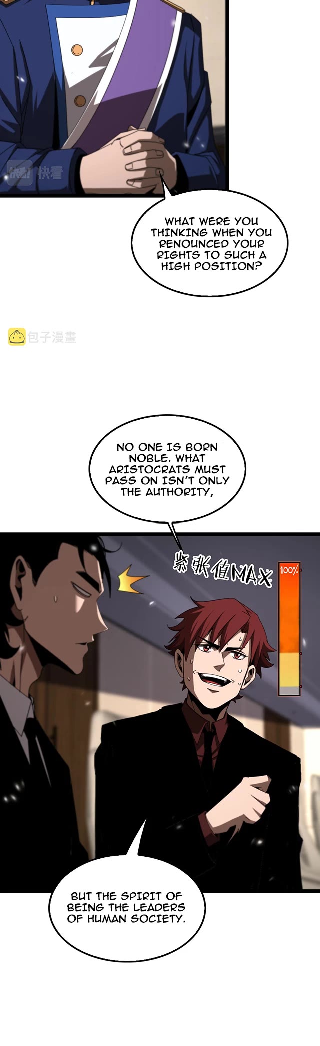 World's Apocalypse Online Chapter 148 page 3 - Chapter 148: Chp. 148