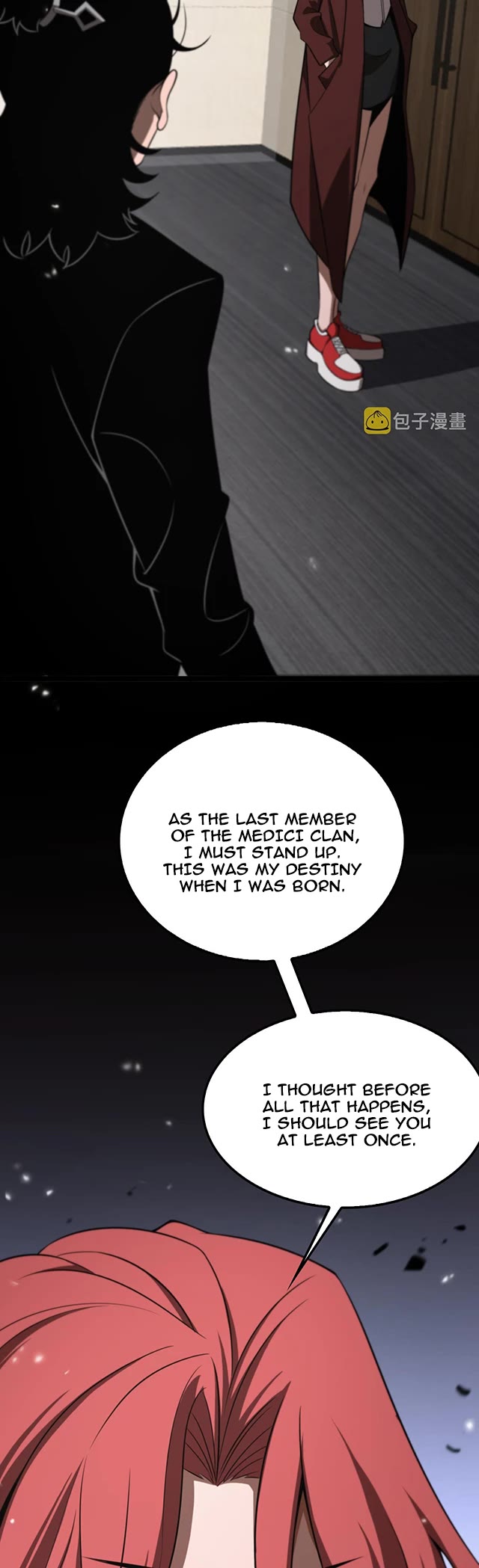 World's Apocalypse Online Chapter 148 page 30 - Chapter 148: Chp. 148