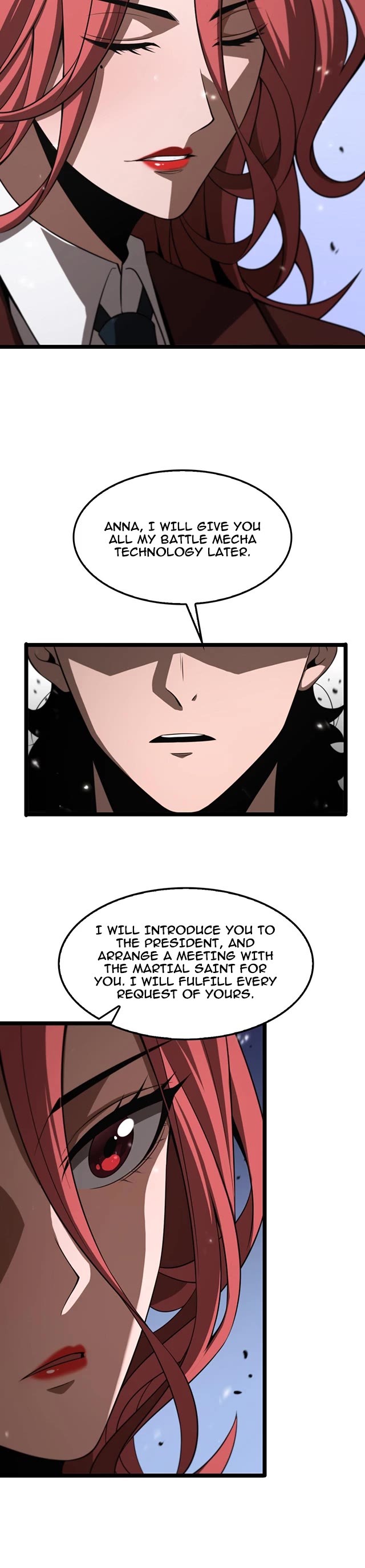 World's Apocalypse Online Chapter 148 page 31 - Chapter 148: Chp. 148