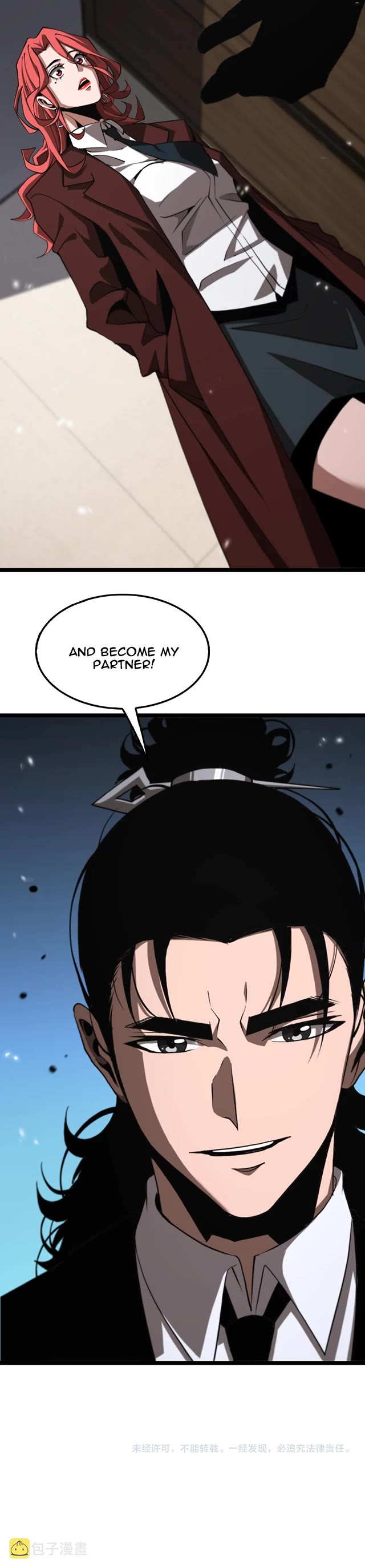 World's Apocalypse Online Chapter 148 page 34 - Chapter 148: Chp. 148