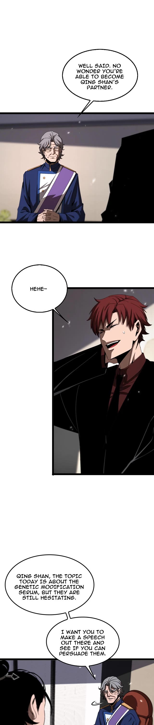 World's Apocalypse Online Chapter 148 page 4 - Chapter 148: Chp. 148