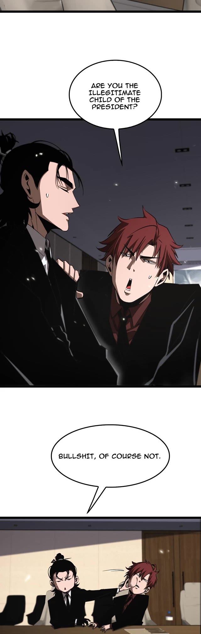 World's Apocalypse Online Chapter 148 page 8 - Chapter 148: Chp. 148