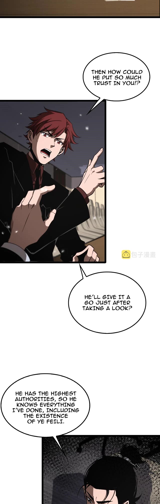 World's Apocalypse Online Chapter 148 page 9 - Chapter 148: Chp. 148