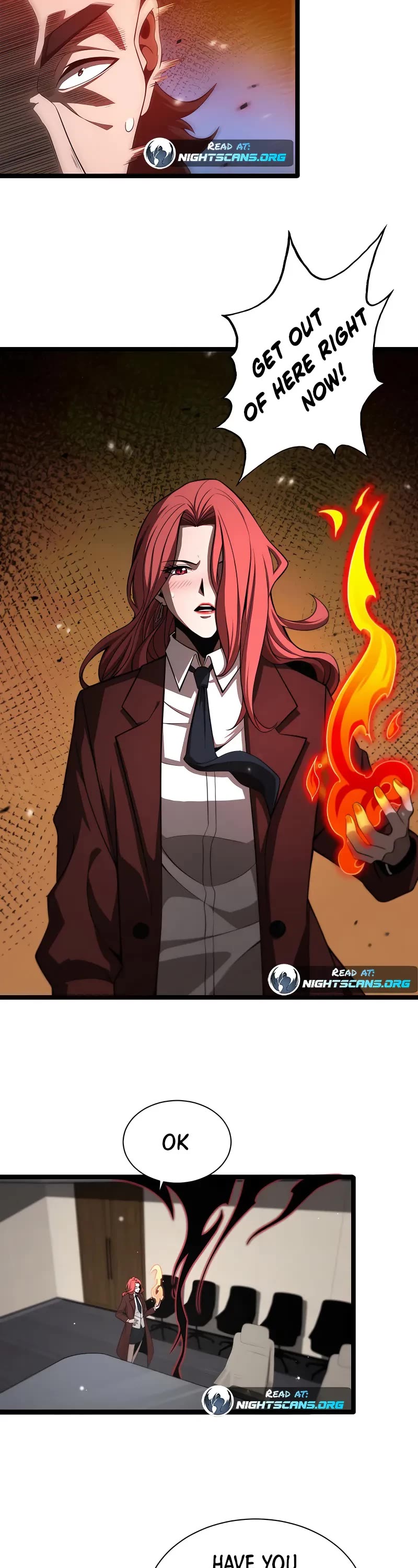 World's Apocalypse Online Chapter 149 page 13 - Chapter 149